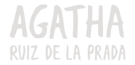 logo agatha