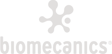 logo biomecanics